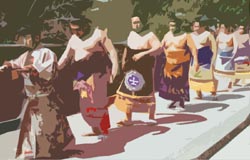 大相撲星取クイズ