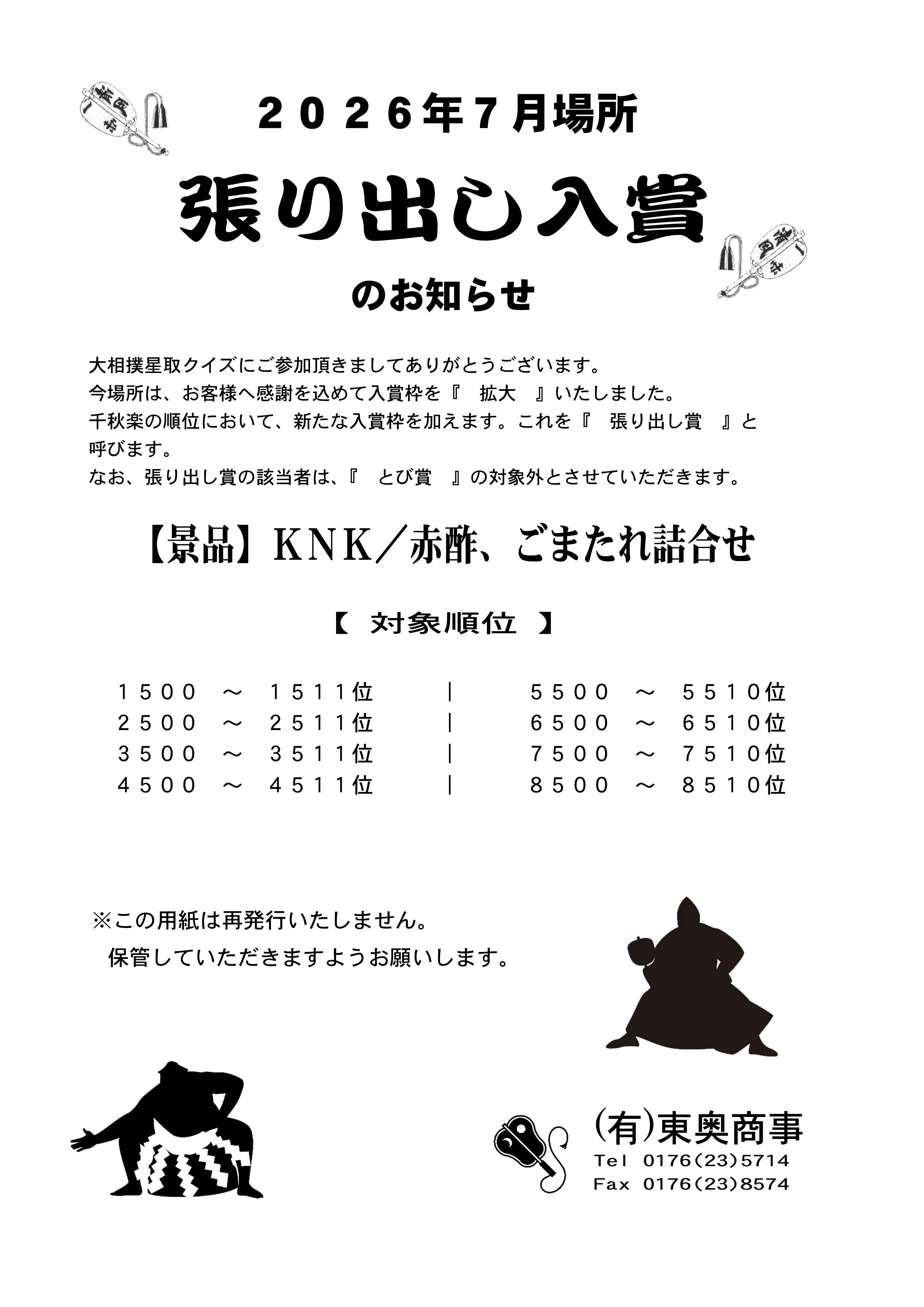 ����o���ꗗ